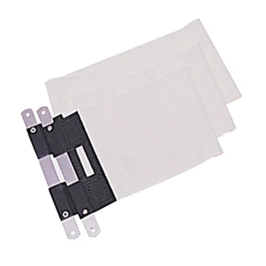 Da-Lite Fast-Fold Fill Strip - Screens and Projectors