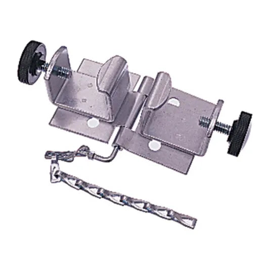 Da-Lite Fast-Fold Hinge Screen Joining Clamp - Screens and Projectors