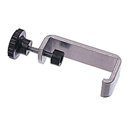 Da-Lite Fast-Fold Hook Clamp 1.25" Deluxe - Zinc - Screens and Projectors