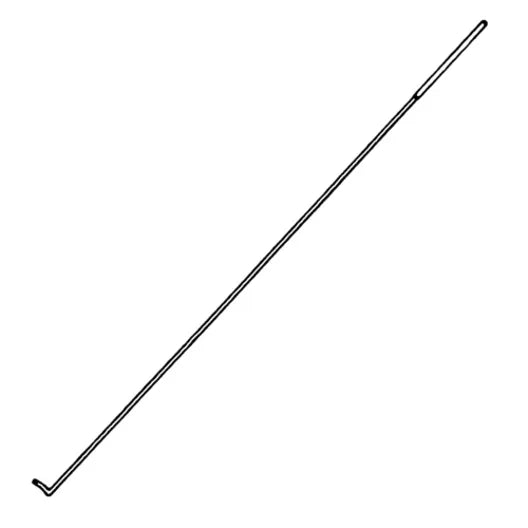 Da-Lite Projector Screen 38 Inch Pull Rod - Screens and Projectors