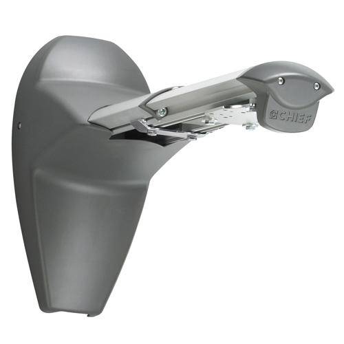 CHIEF WM110S Projector Wall Mount 0-18" Extension